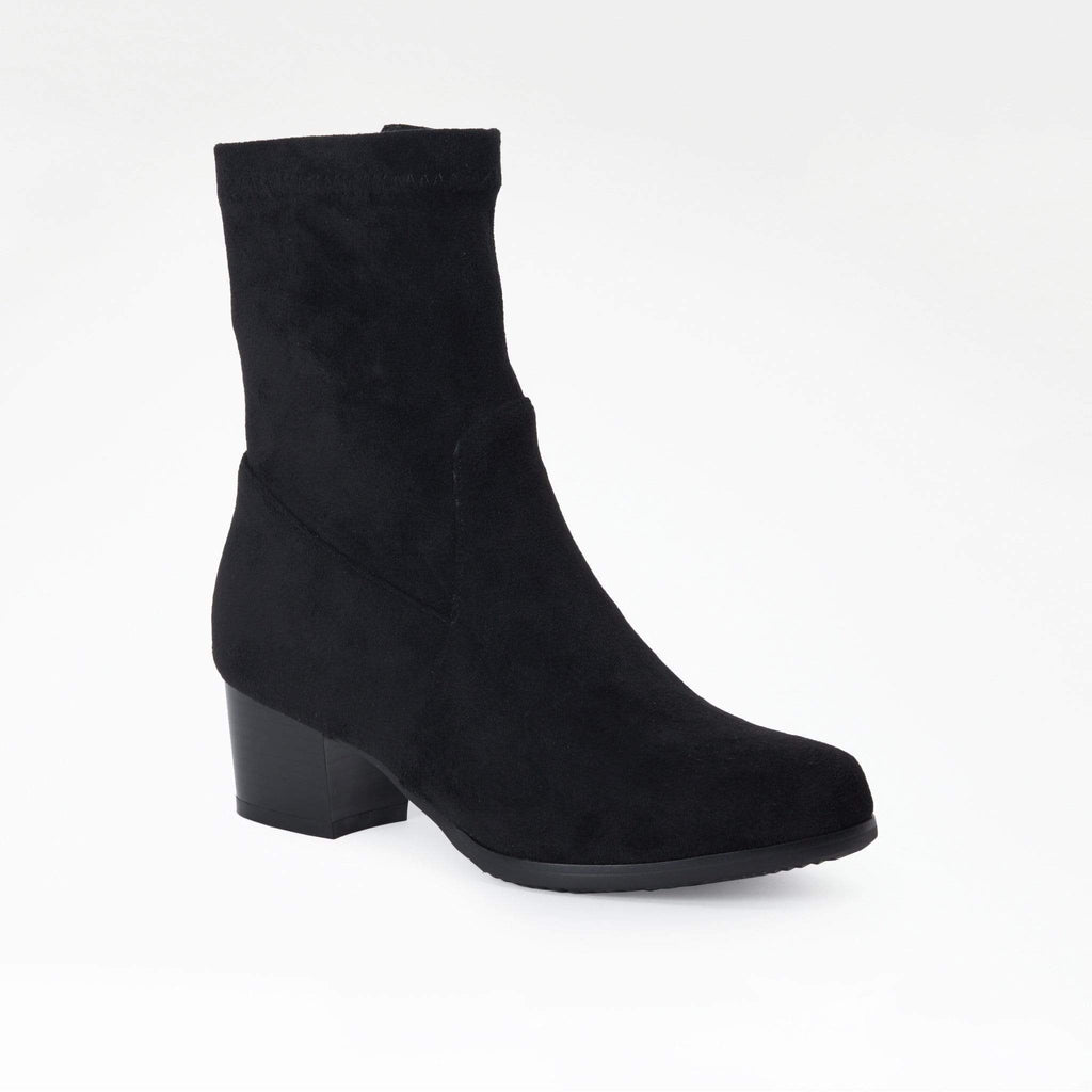 EUNICE JACKSON ANKLE BOOTS ELIAS
