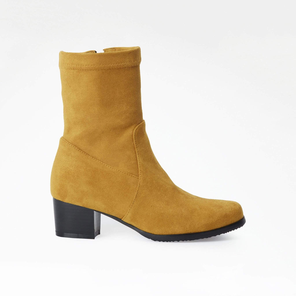 EUNICE JACKSON ANKLE BOOTS ELIAS
