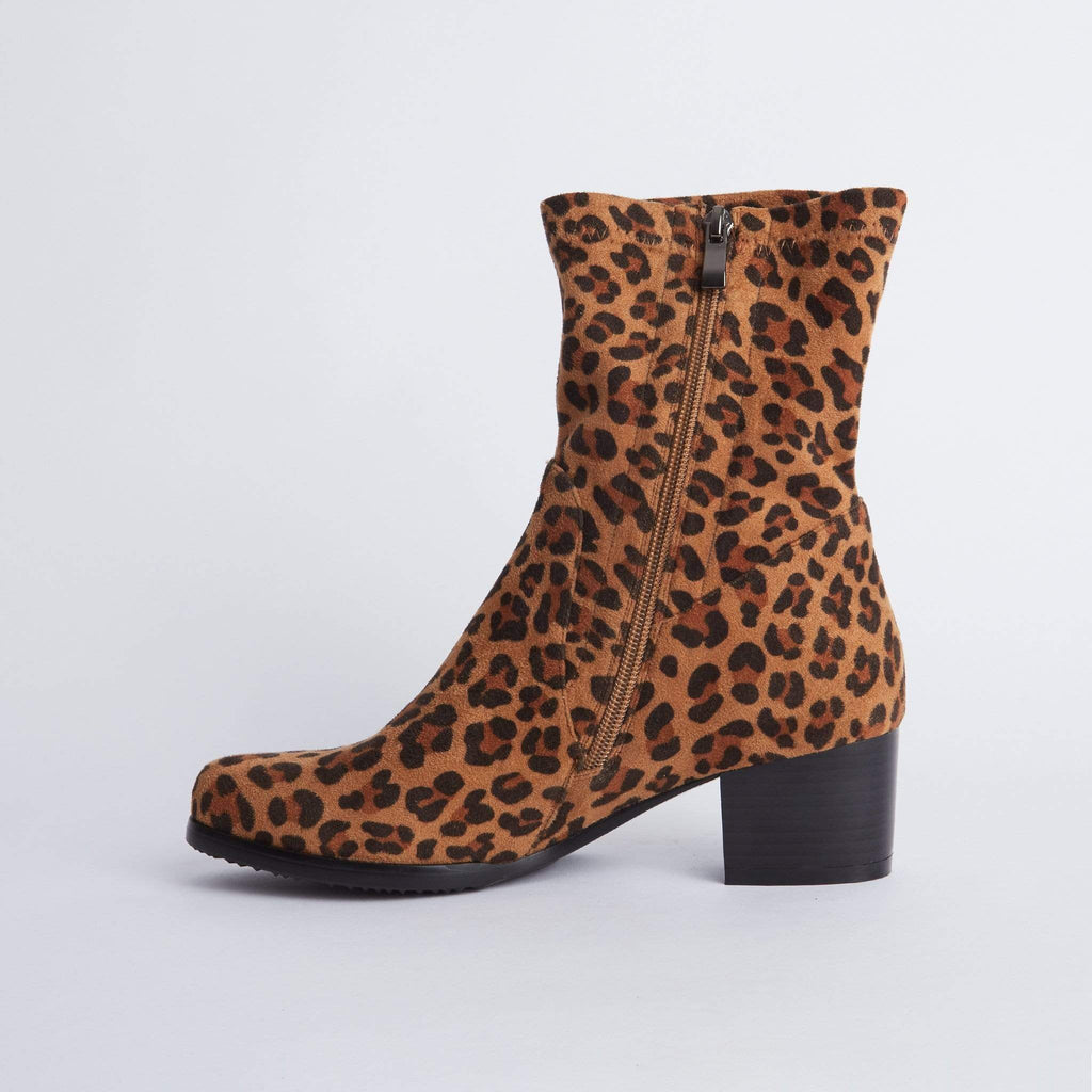 EUNICE JACKSON ANKLE BOOTS ELIAS