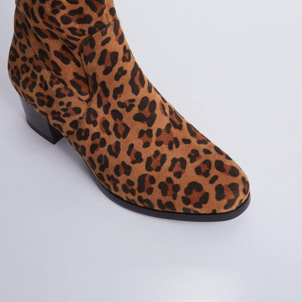 EUNICE JACKSON ANKLE BOOTS ELIAS