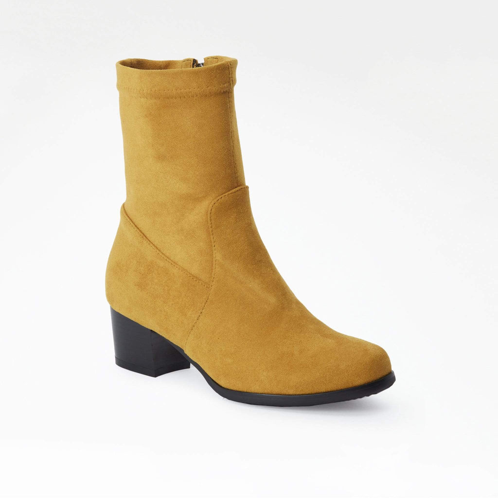 EUNICE JACKSON ANKLE BOOTS ELIAS