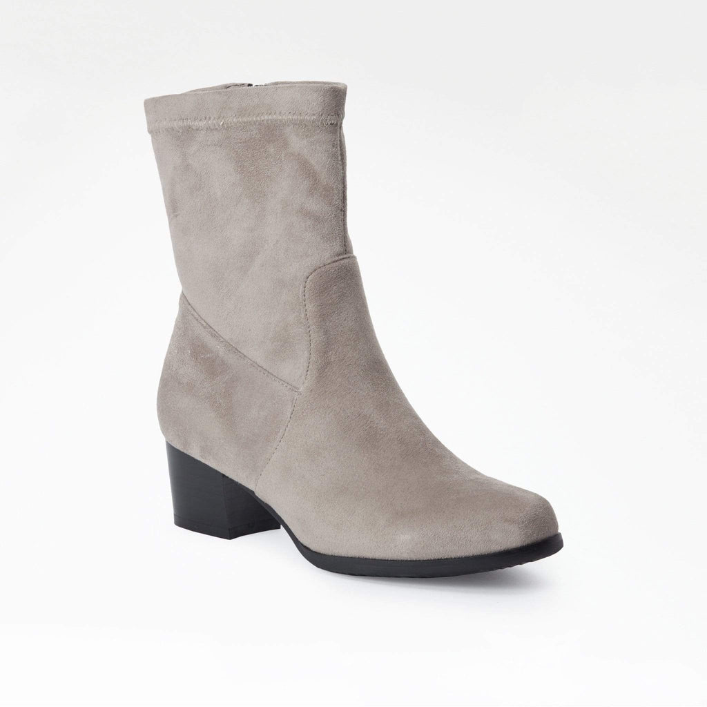 EUNICE JACKSON ANKLE BOOTS ELIAS