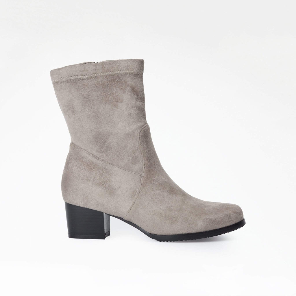 EUNICE JACKSON ANKLE BOOTS ELIAS