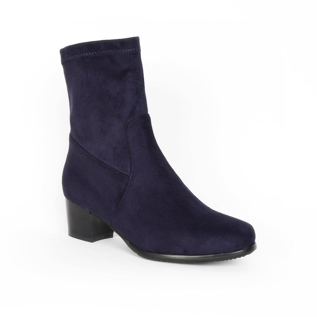 EUNICE JACKSON ANKLE BOOTS ELIAS