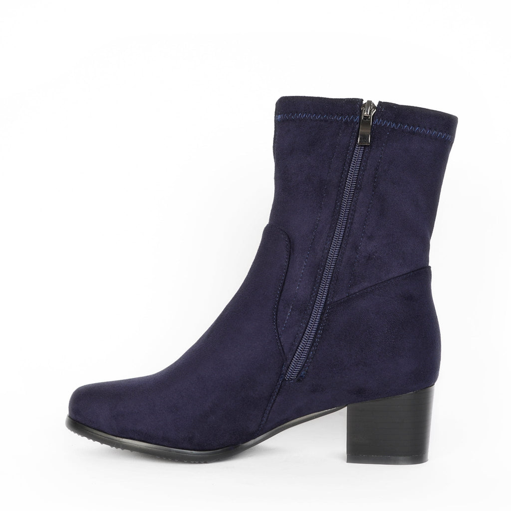 EUNICE JACKSON ANKLE BOOTS ELIAS