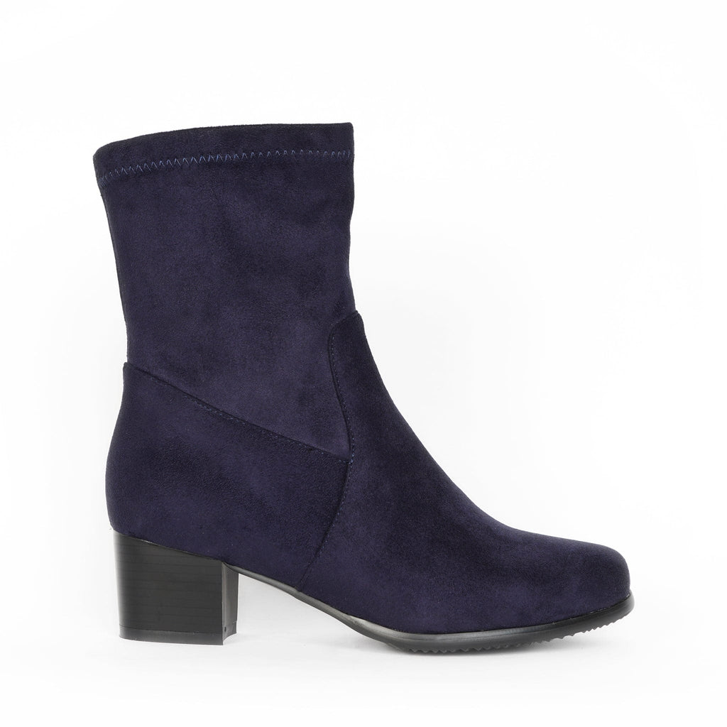 EUNICE JACKSON ANKLE BOOTS ELIAS