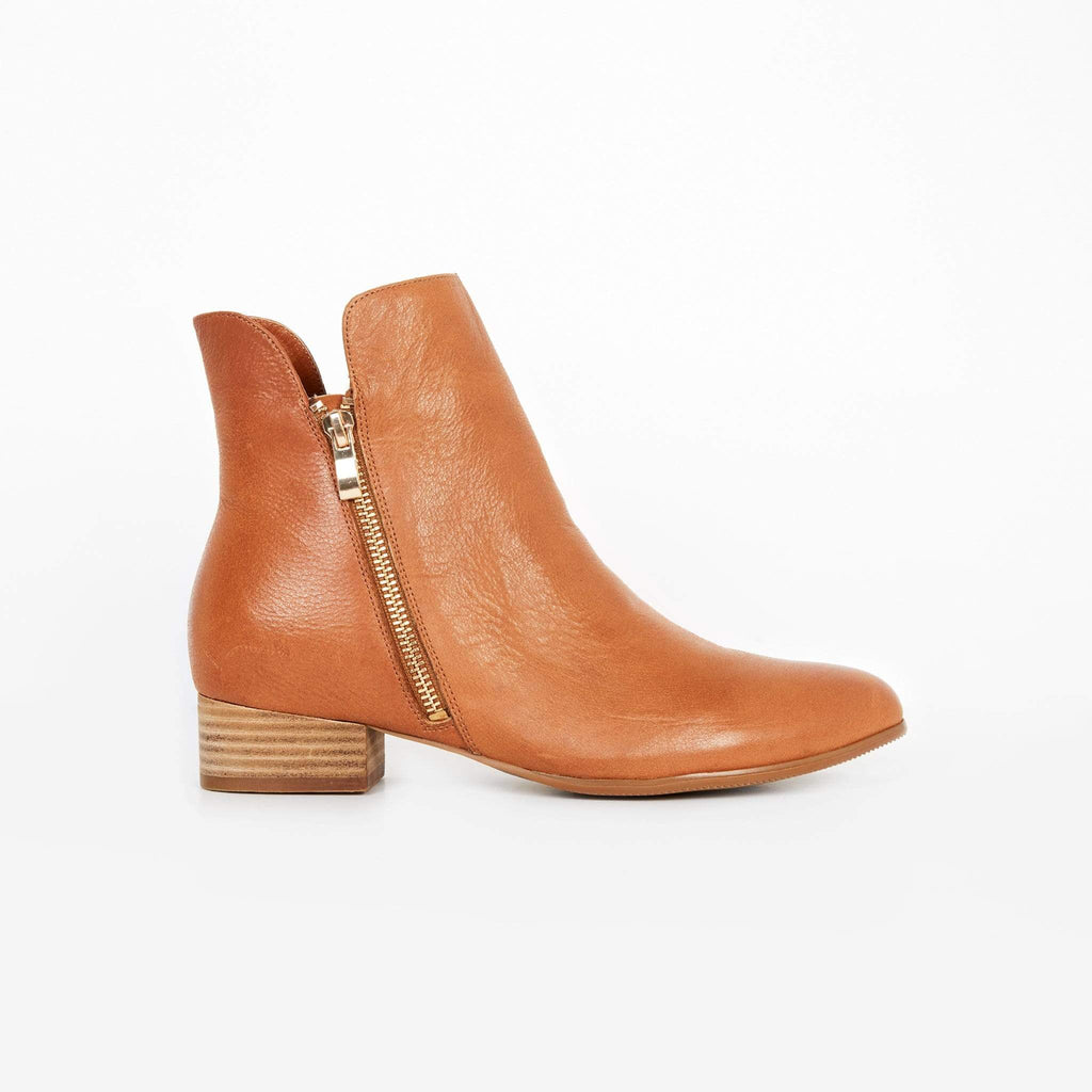 EUNICE JACKSON ANKLE BOOTS ELLYSE
