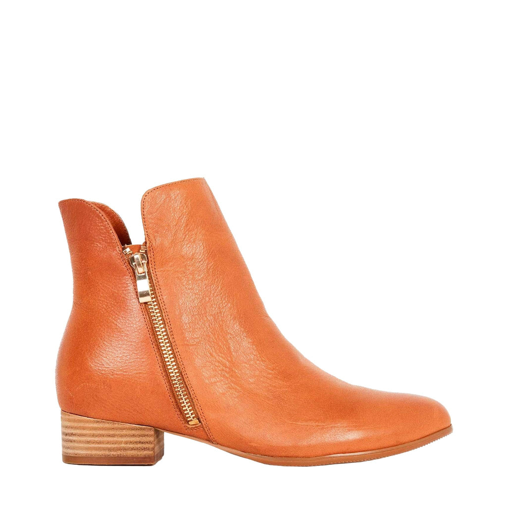 EUNICE JACKSON ANKLE BOOTS ELLYSE