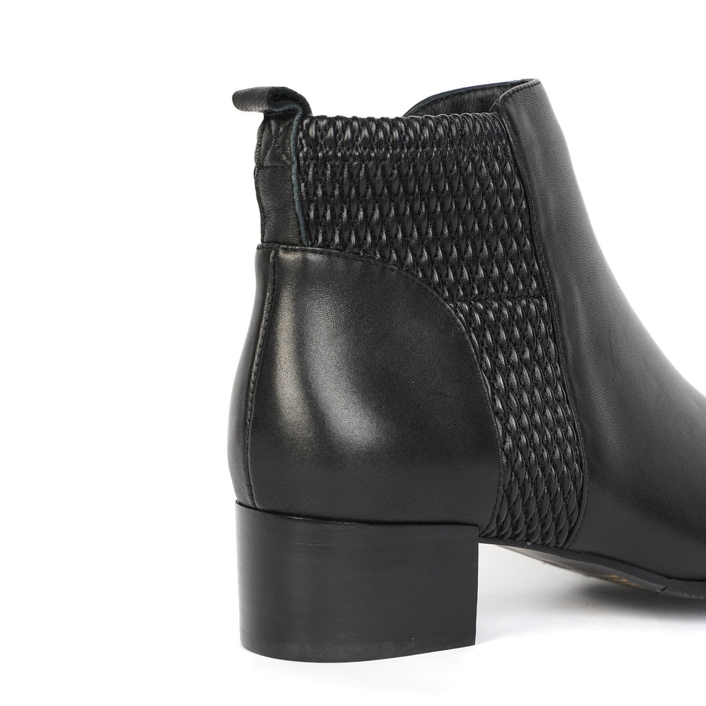 EUNICE JACKSON ANKLE BOOTS ENOCH