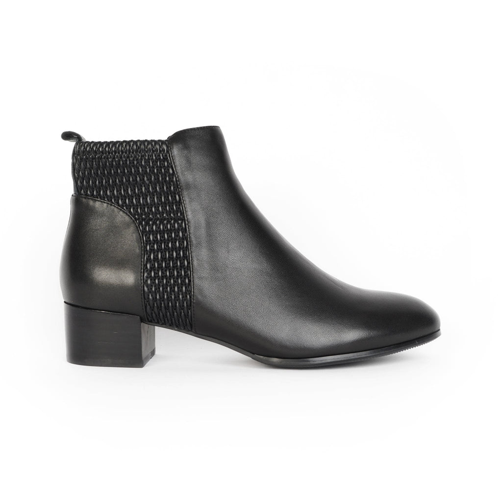 EUNICE JACKSON ANKLE BOOTS ENOCH