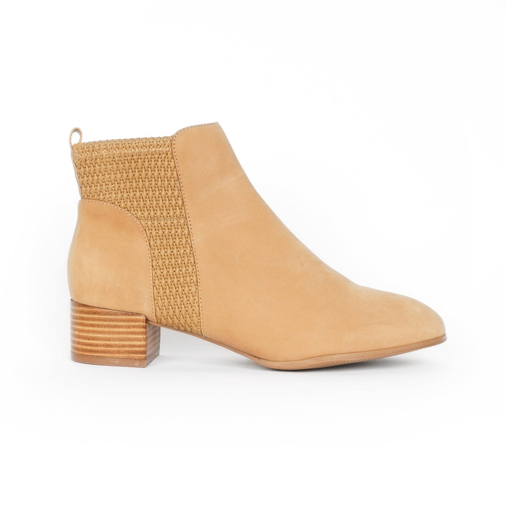 EUNICE JACKSON ANKLE BOOTS ENOCH