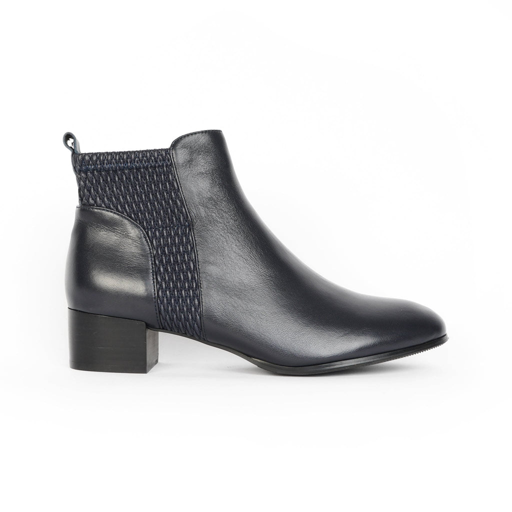EUNICE JACKSON ANKLE BOOTS ENOCH
