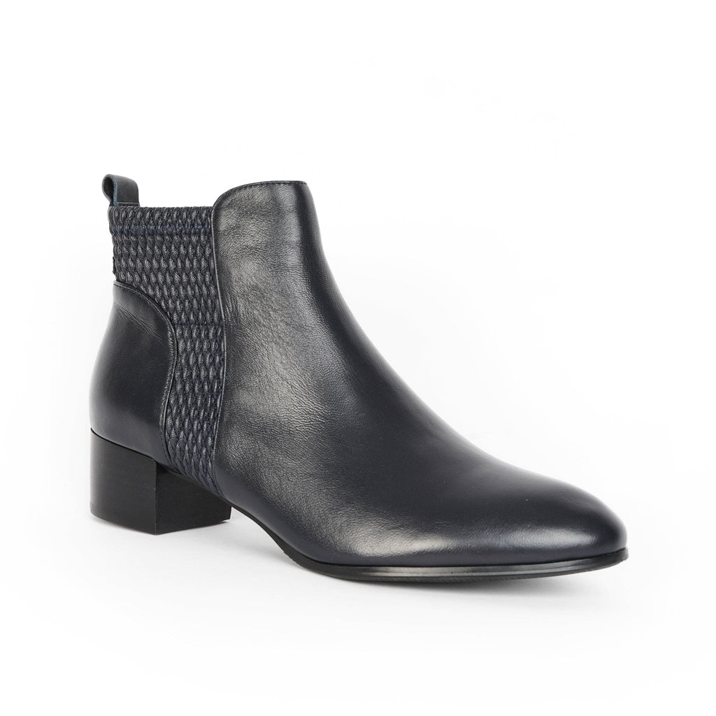 EUNICE JACKSON ANKLE BOOTS ENOCH