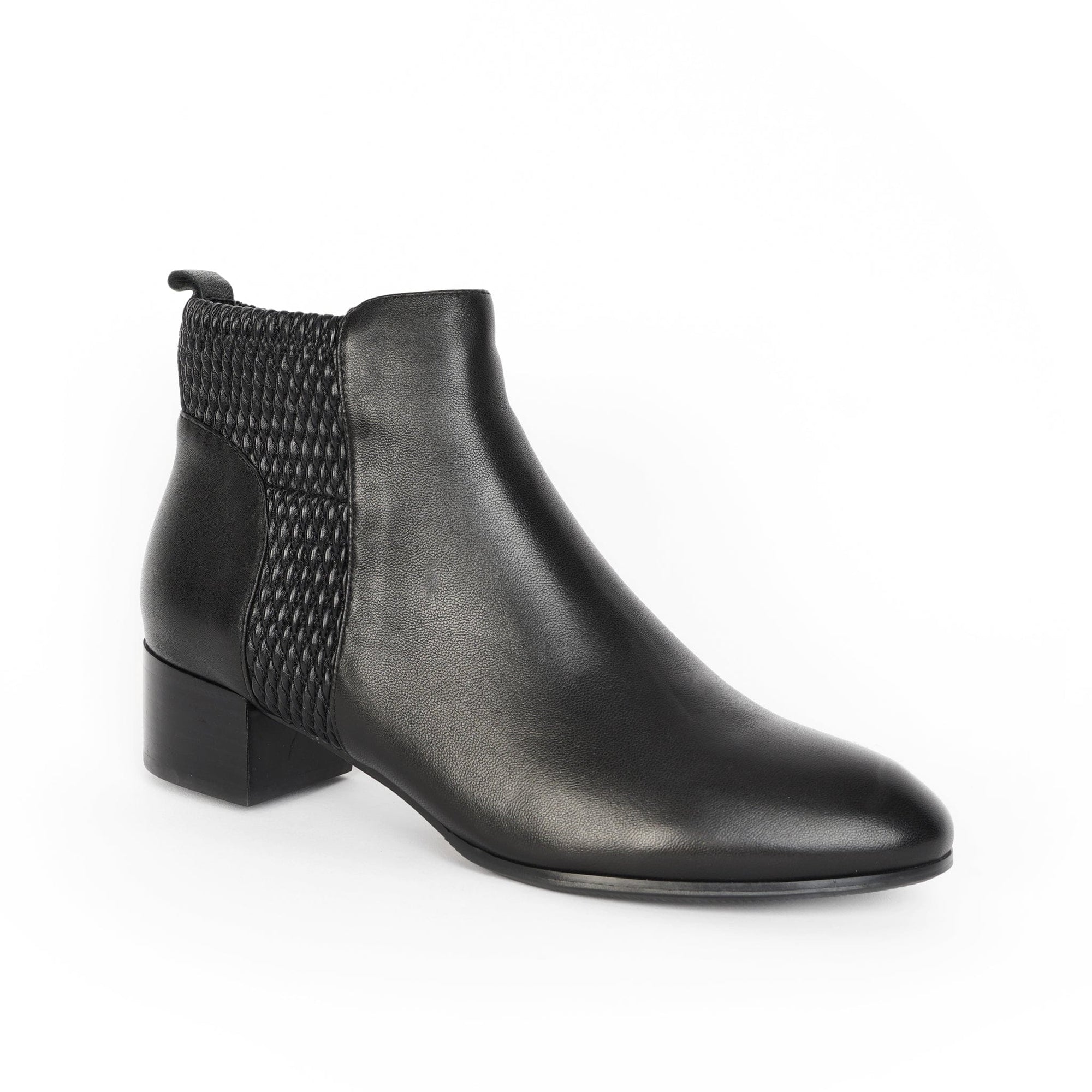 EUNICE JACKSON ANKLE BOOTS ENOCH