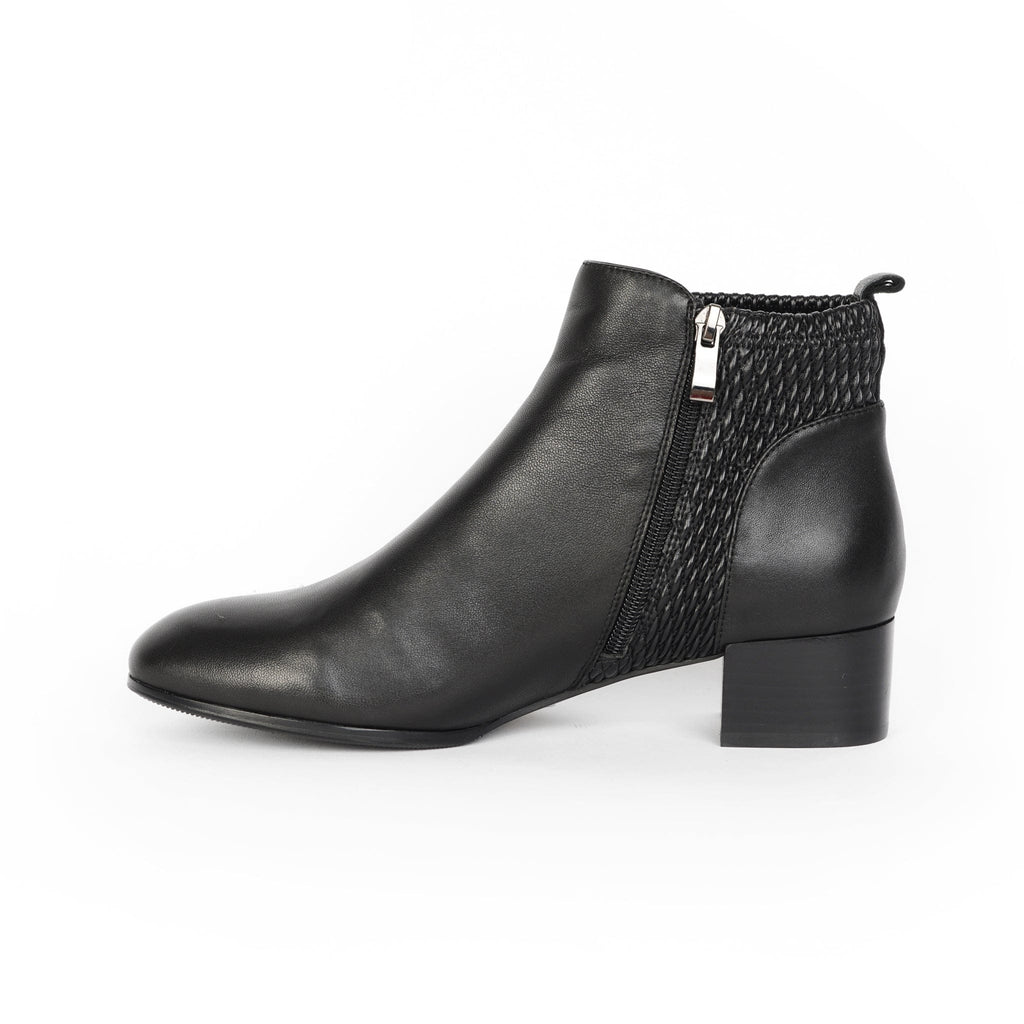EUNICE JACKSON ANKLE BOOTS ENOCH