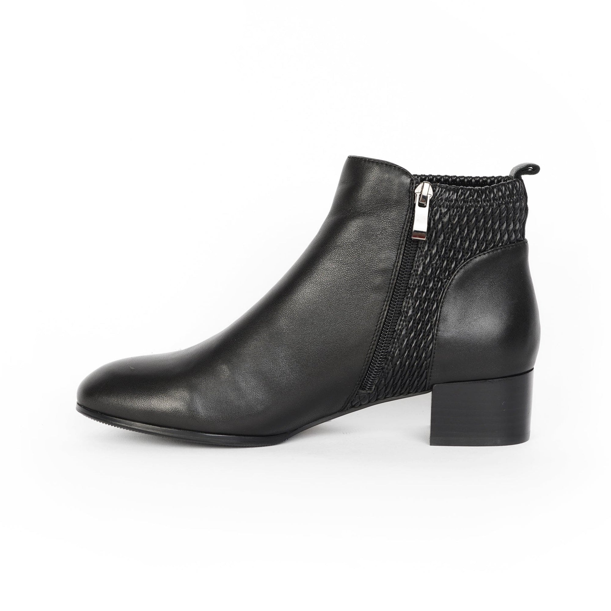 EUNICE JACKSON ANKLE BOOTS ENOCH