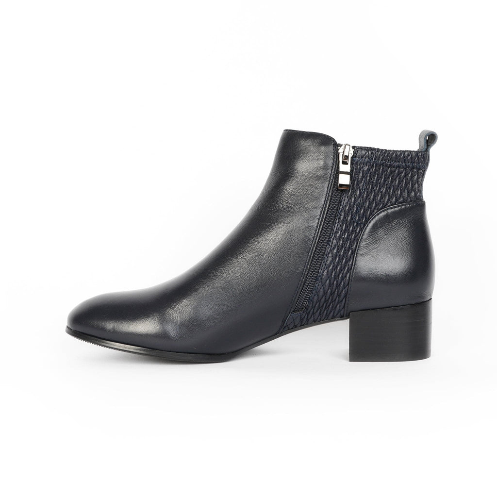 EUNICE JACKSON ANKLE BOOTS ENOCH