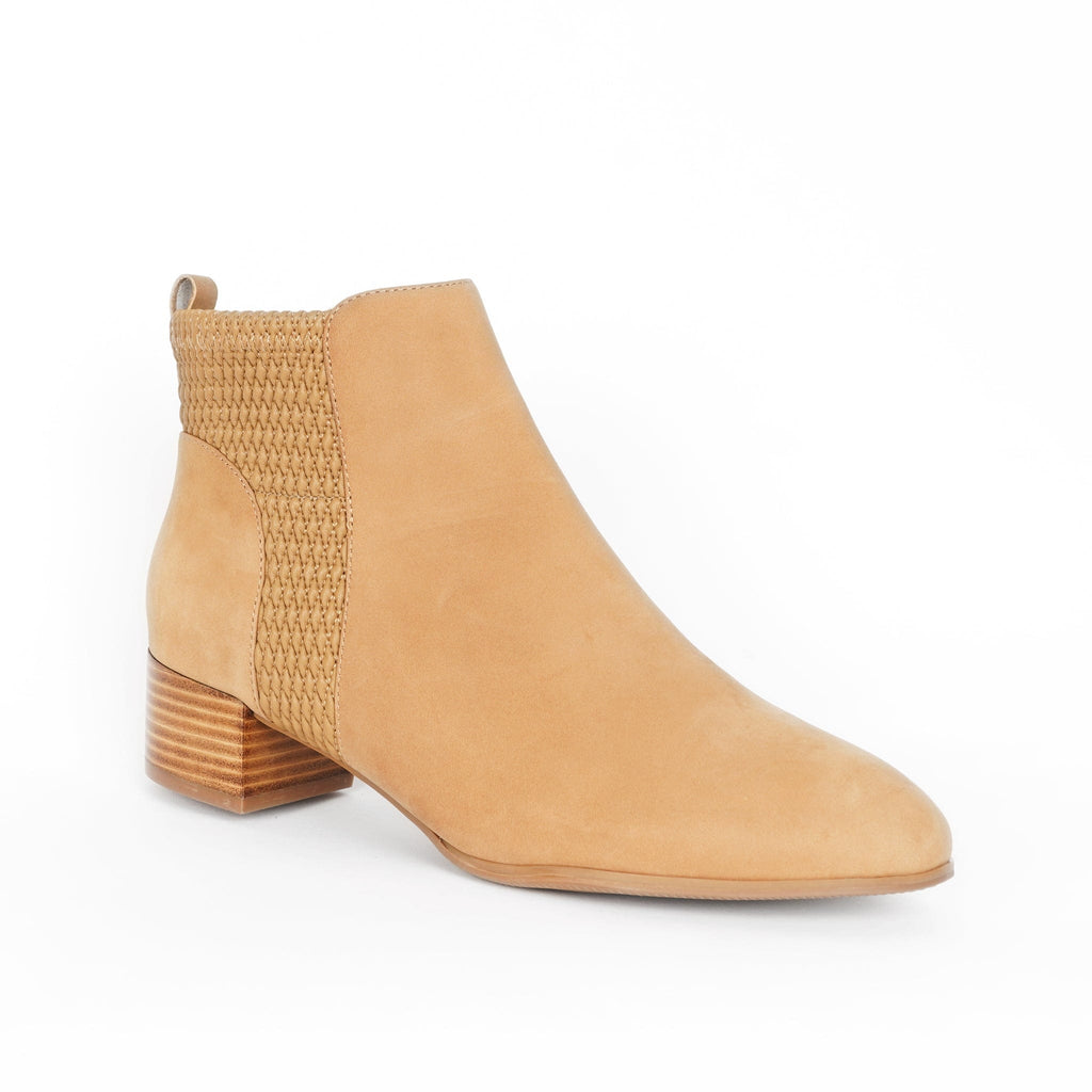 EUNICE JACKSON ANKLE BOOTS ENOCH