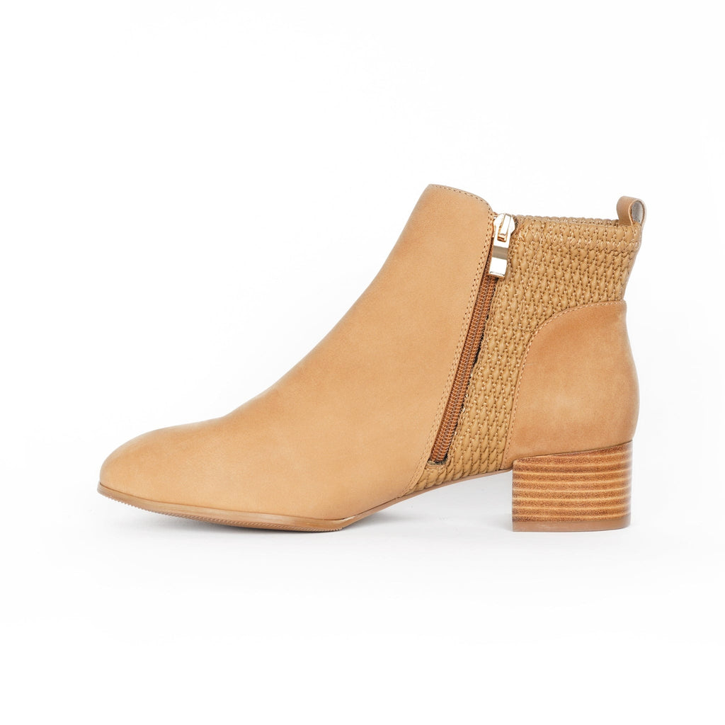 EUNICE JACKSON ANKLE BOOTS ENOCH
