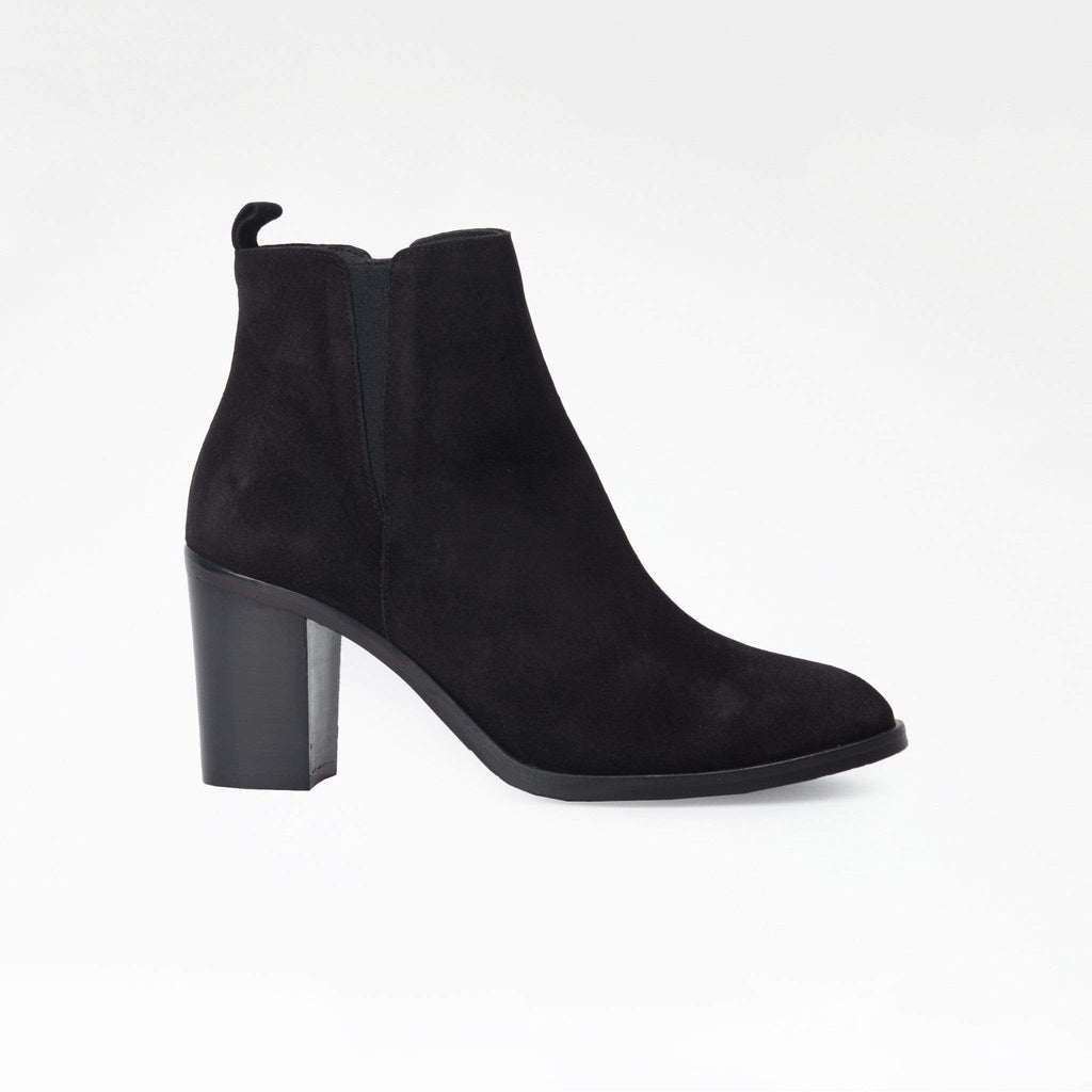 EUNICE JACKSON ANKLE BOOTS ETTA