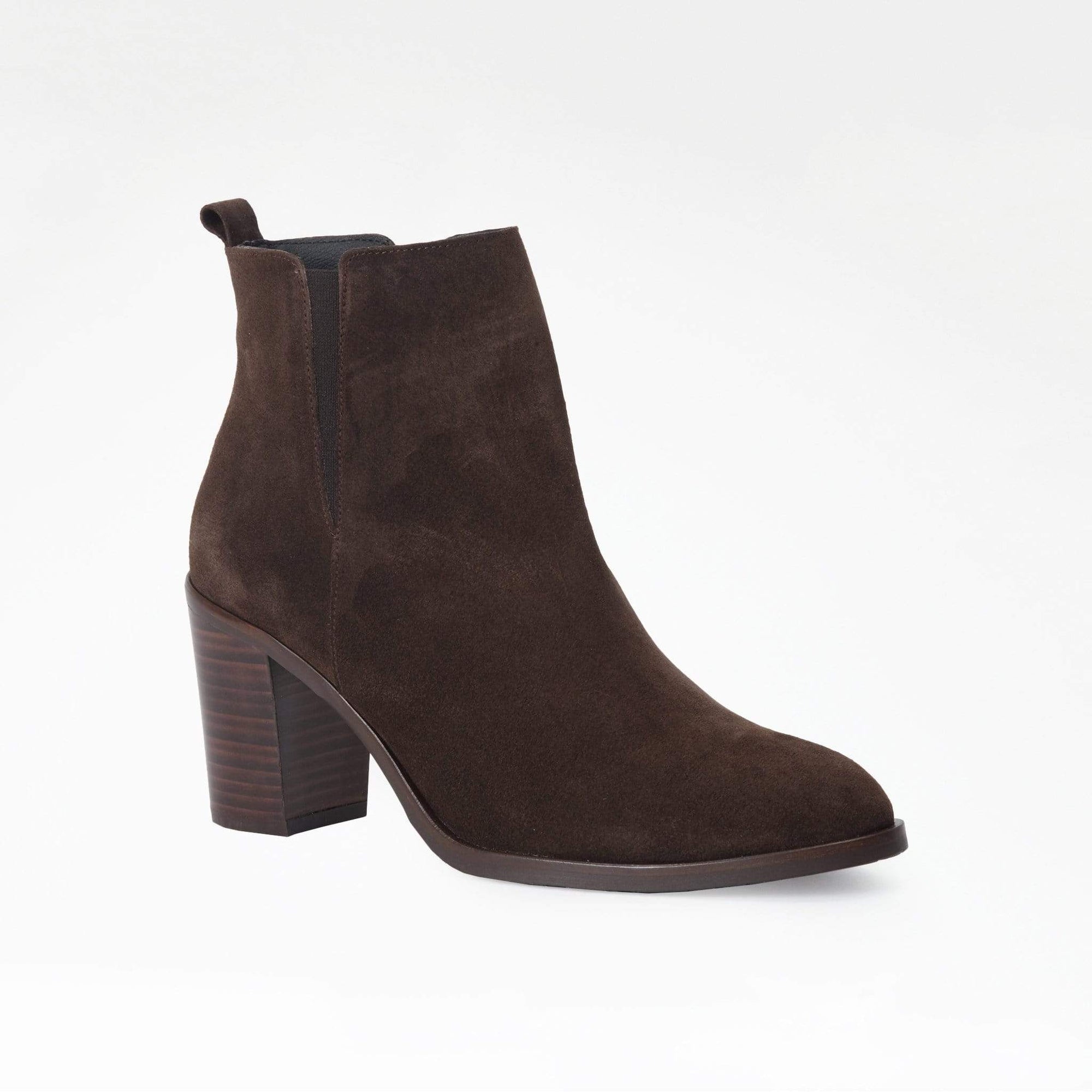EUNICE JACKSON ANKLE BOOTS ETTA