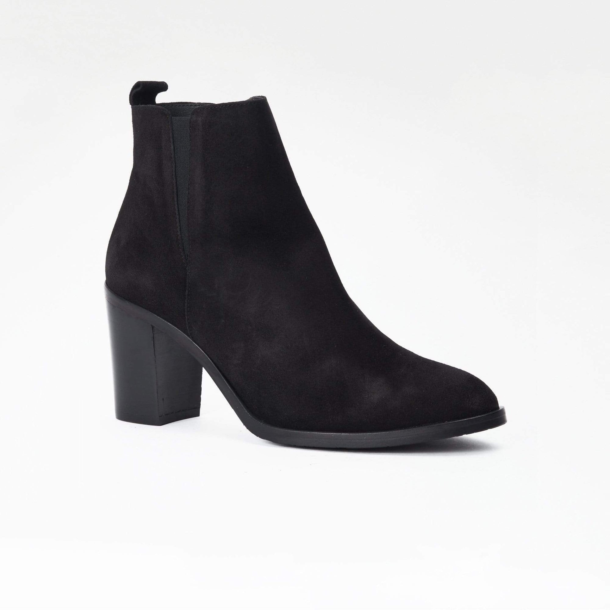 EUNICE JACKSON ANKLE BOOTS ETTA
