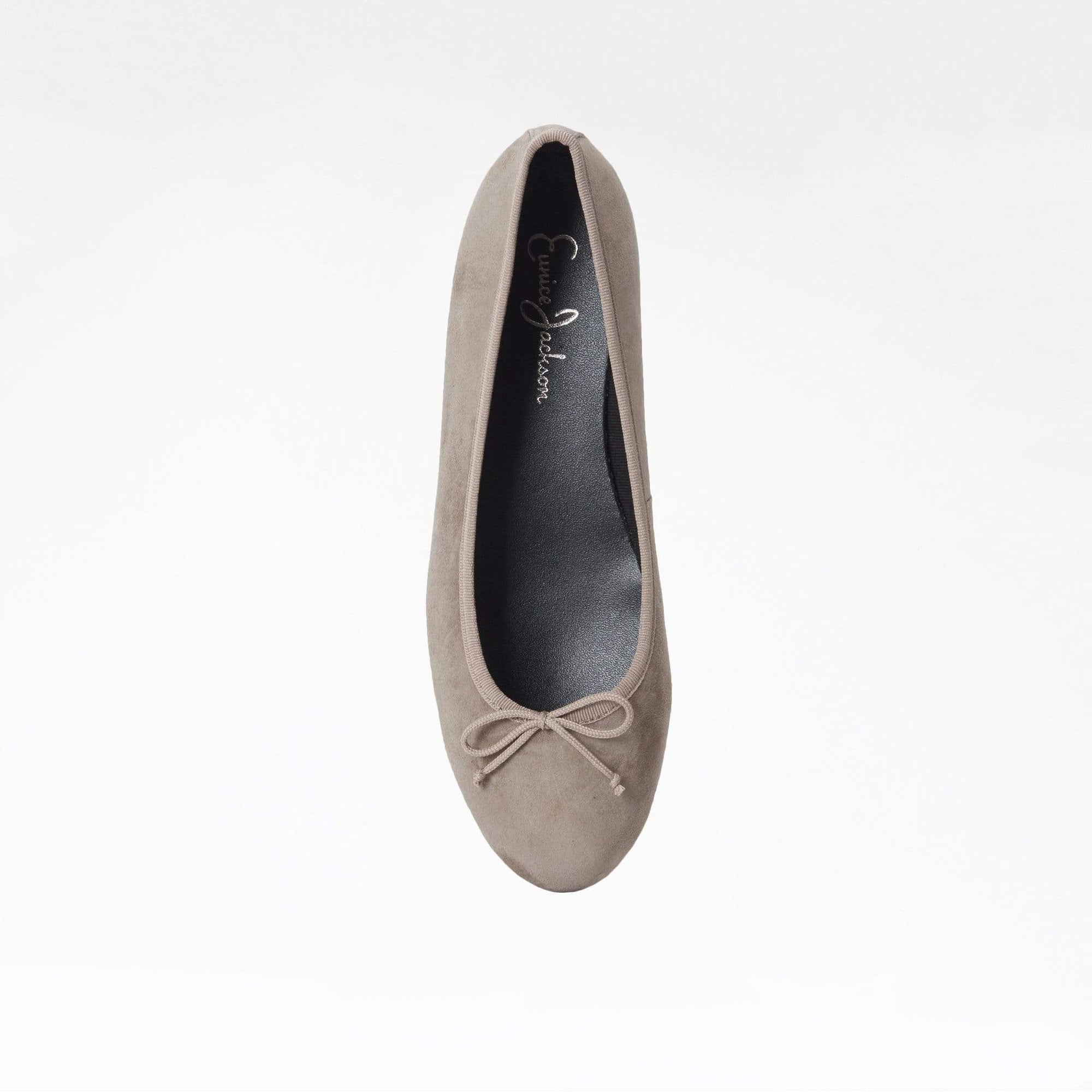 EUNICE JACKSON BALLETS ELROY