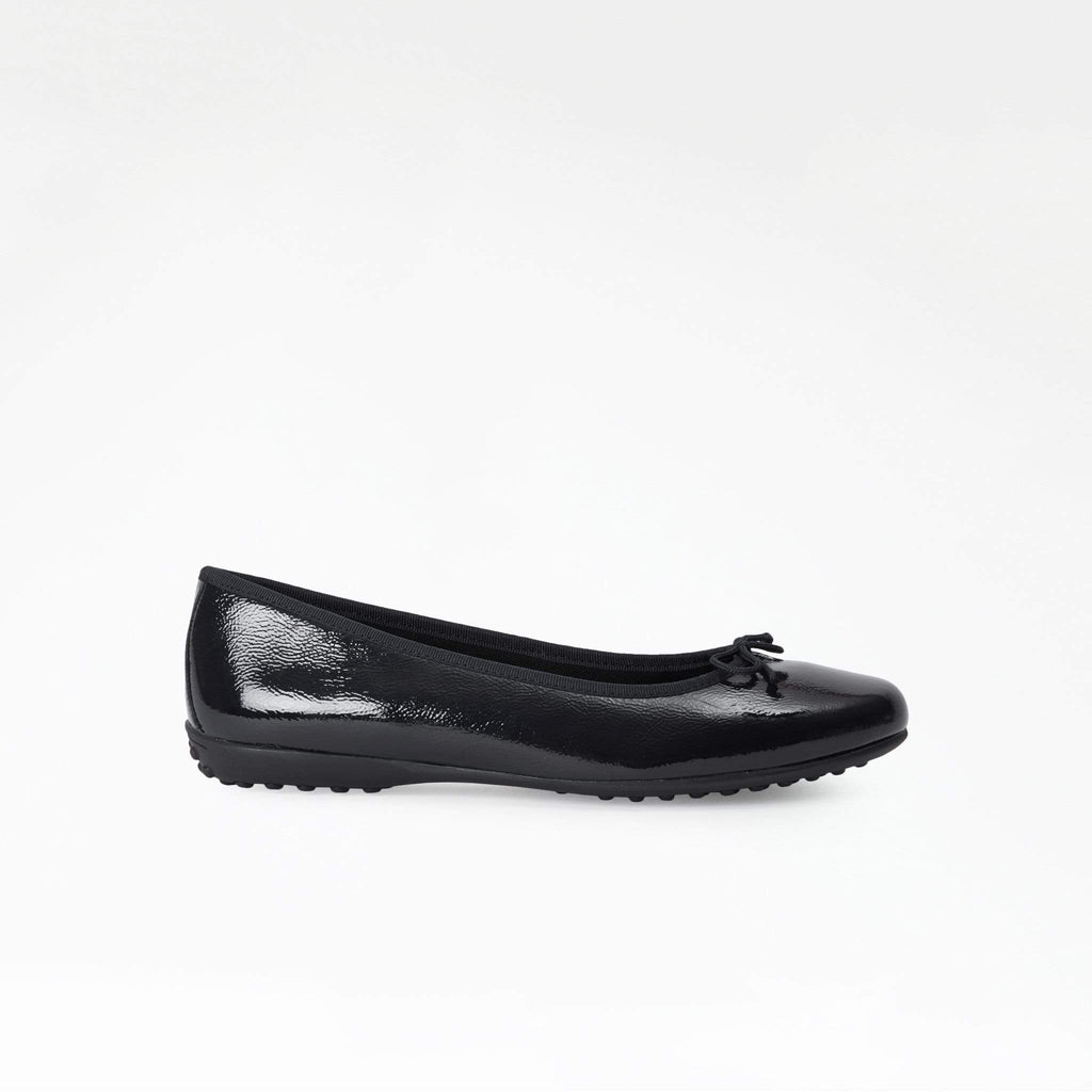 EUNICE JACKSON BALLETS ELROY