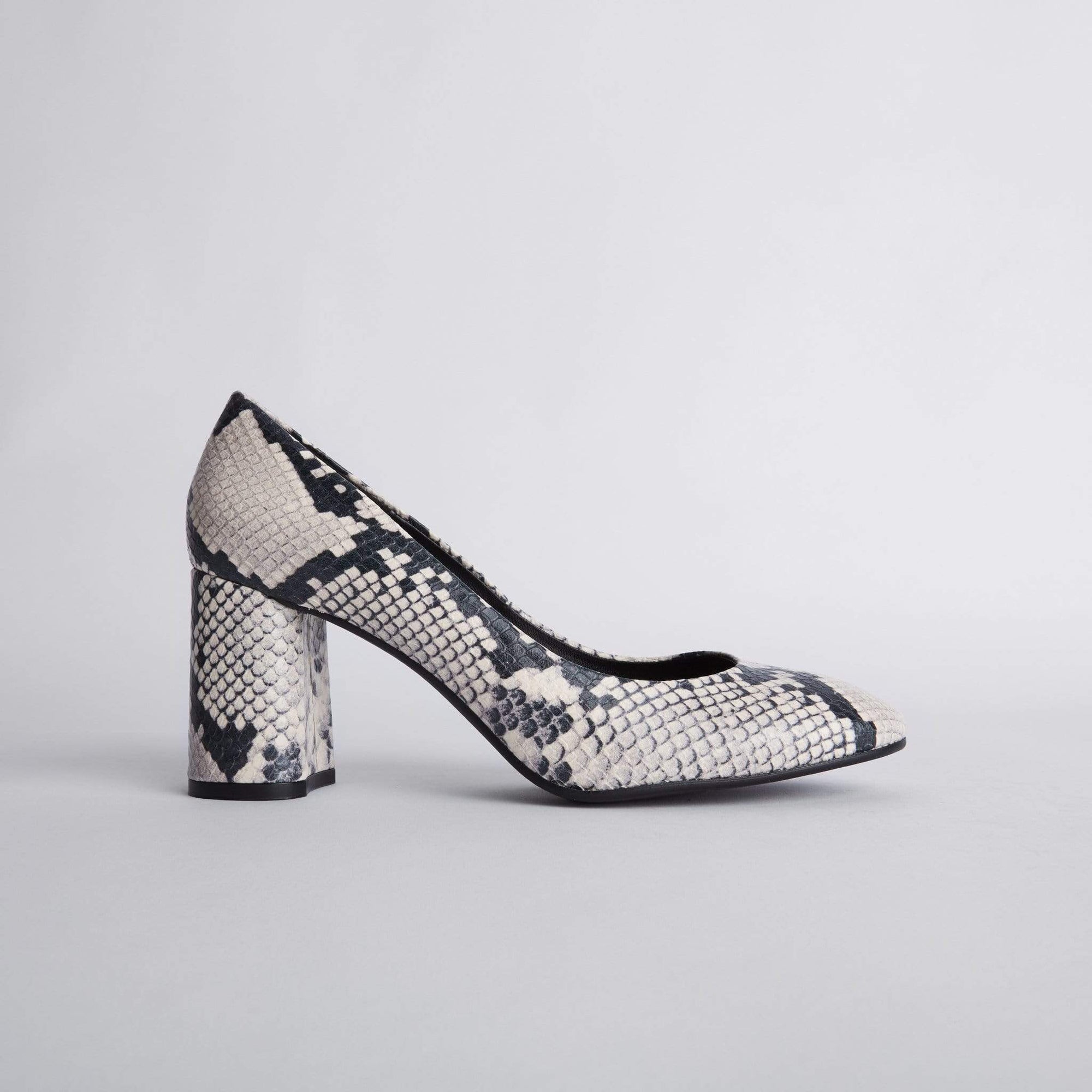 EUNICE JACKSON HIGH COURT SHOES ELLIOT