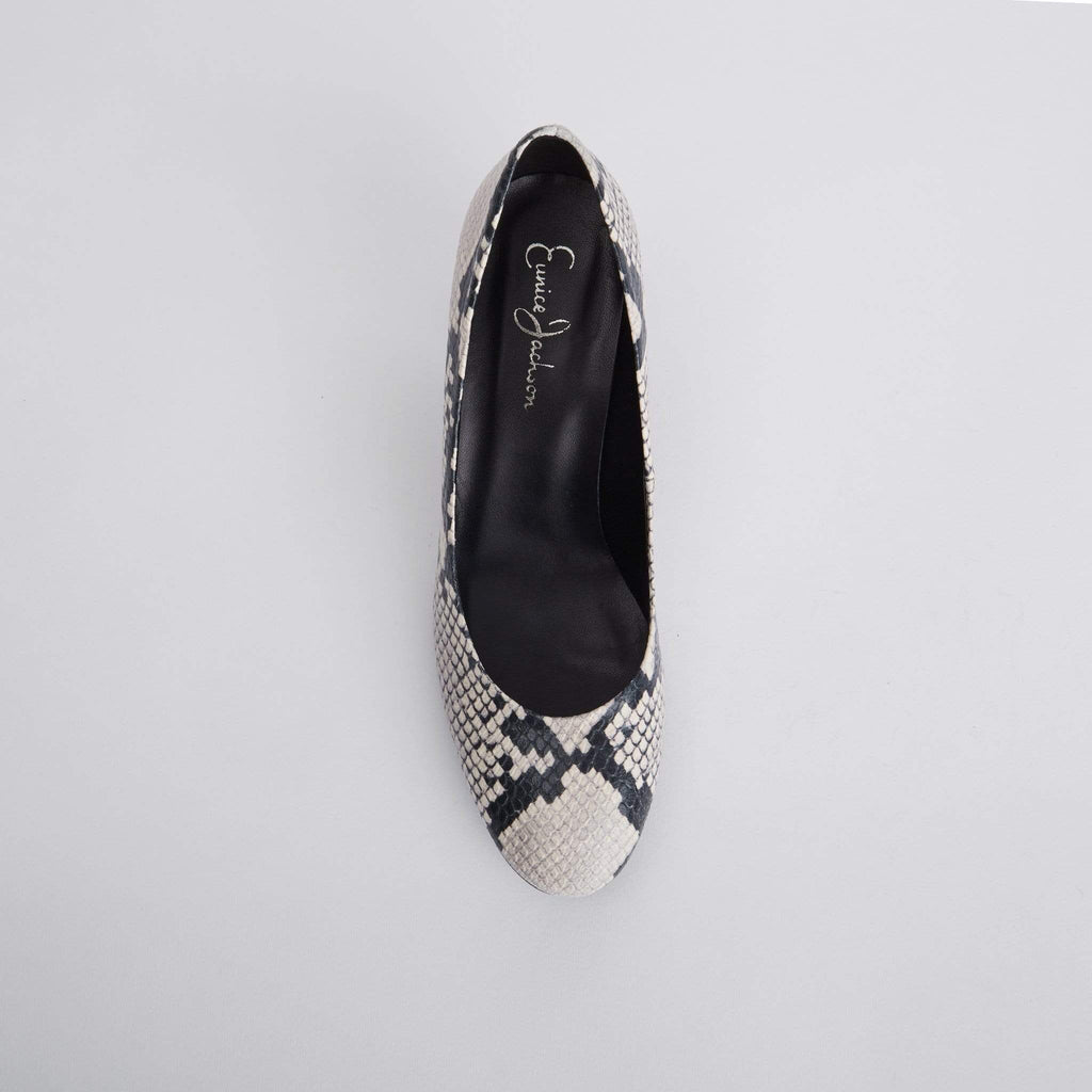 EUNICE JACKSON HIGH COURT SHOES ELLIOT