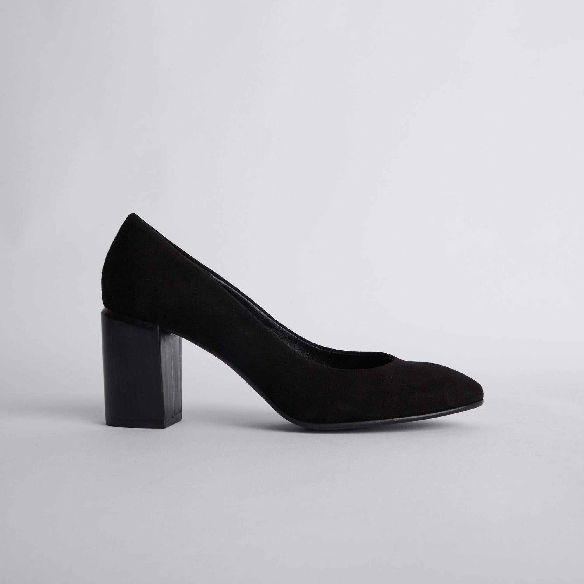 EUNICE JACKSON HIGH COURT SHOES ELLIOT