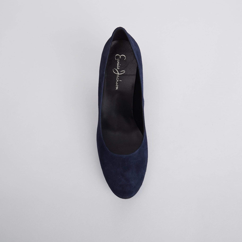 EUNICE JACKSON HIGH COURT SHOES ELLIOT