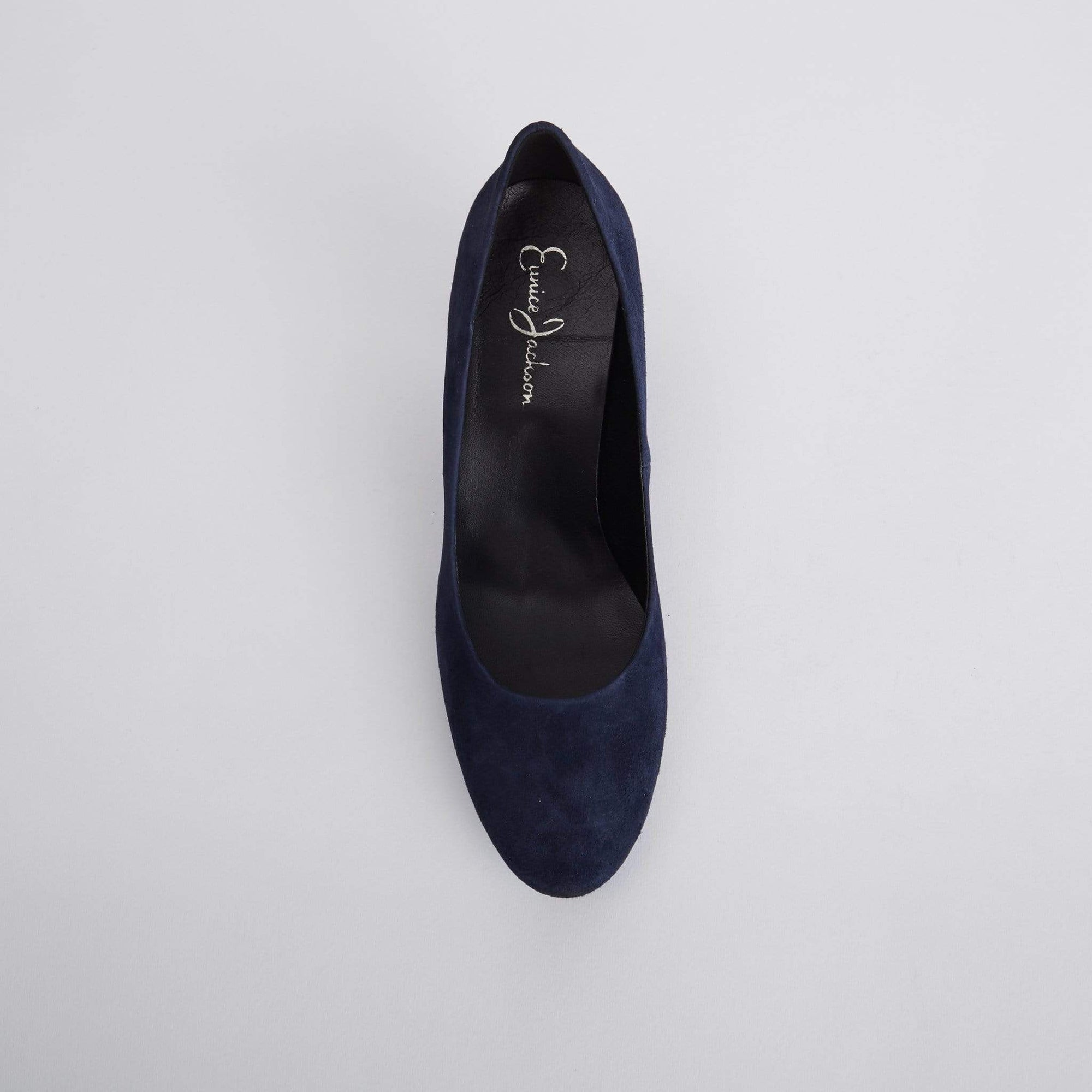 EUNICE JACKSON HIGH COURT SHOES ELLIOT