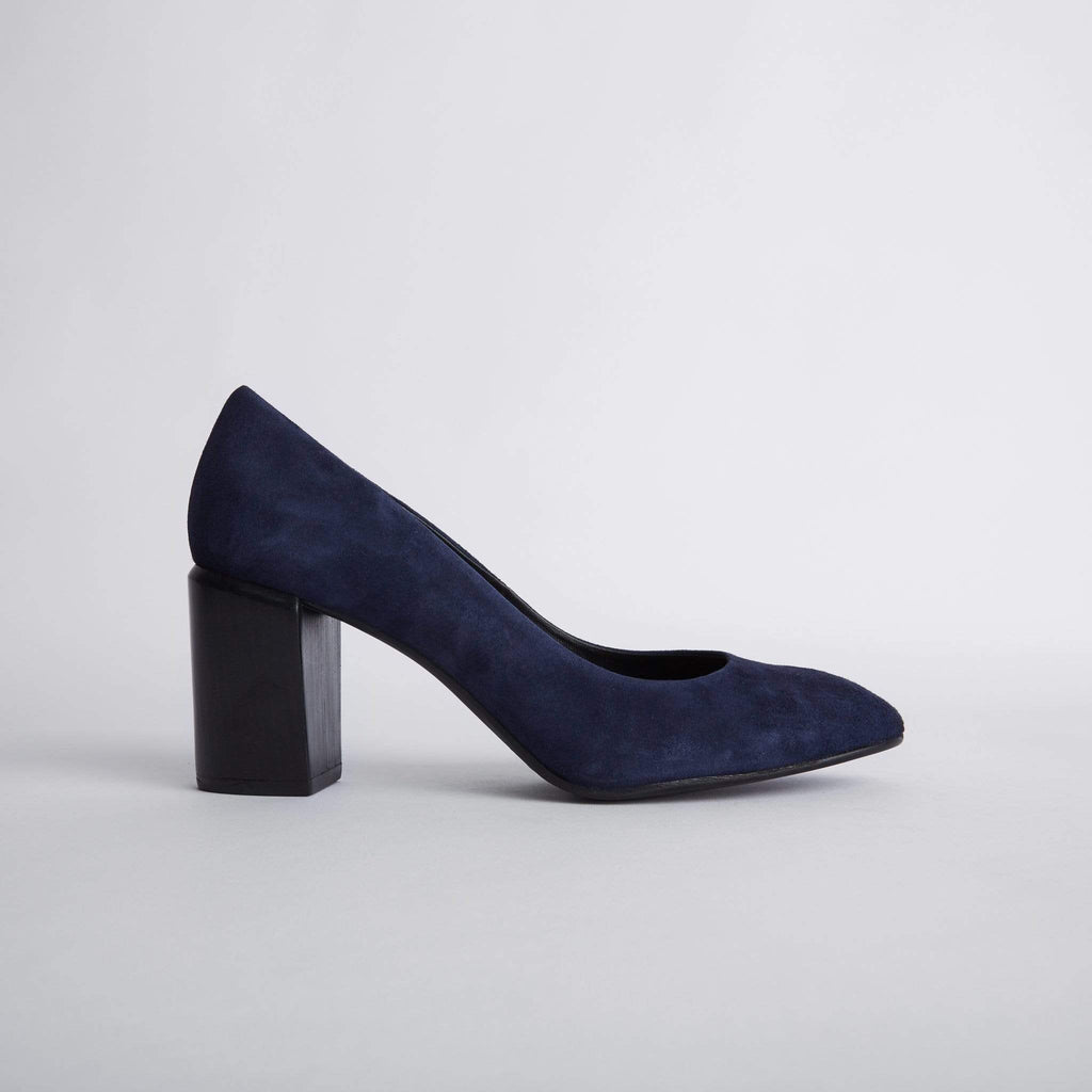 EUNICE JACKSON HIGH COURT SHOES ELLIOT