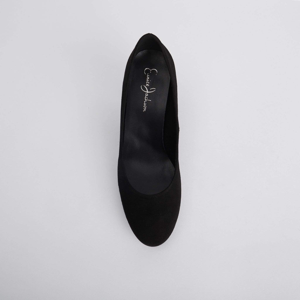 EUNICE JACKSON HIGH COURT SHOES ELLIOT