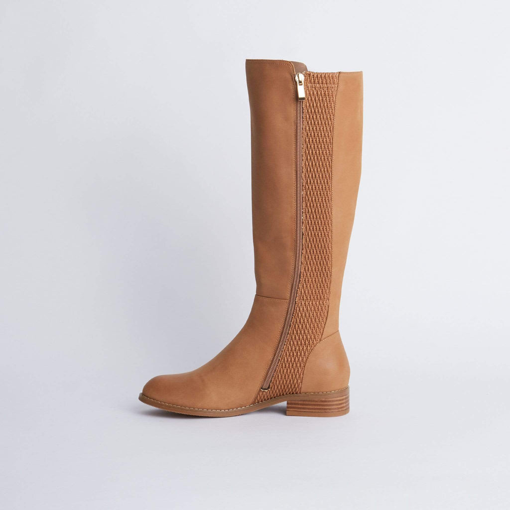 EUNICE JACKSON LONG BOOTS ELLODIE