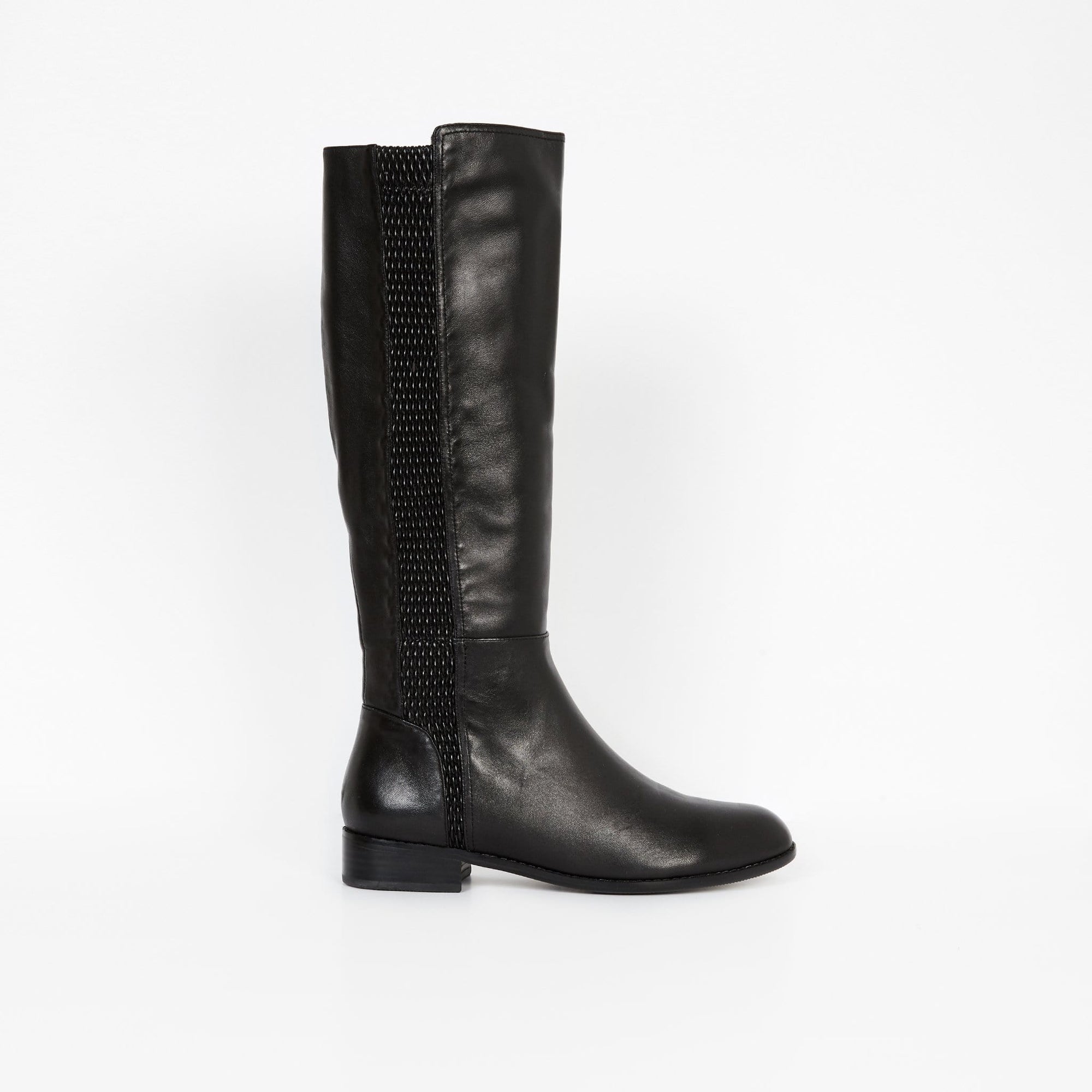 EUNICE JACKSON LONG BOOTS ELLODIE