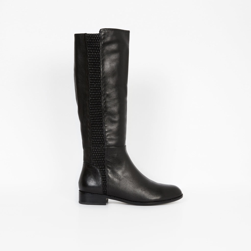 EUNICE JACKSON LONG BOOTS ELLODIE