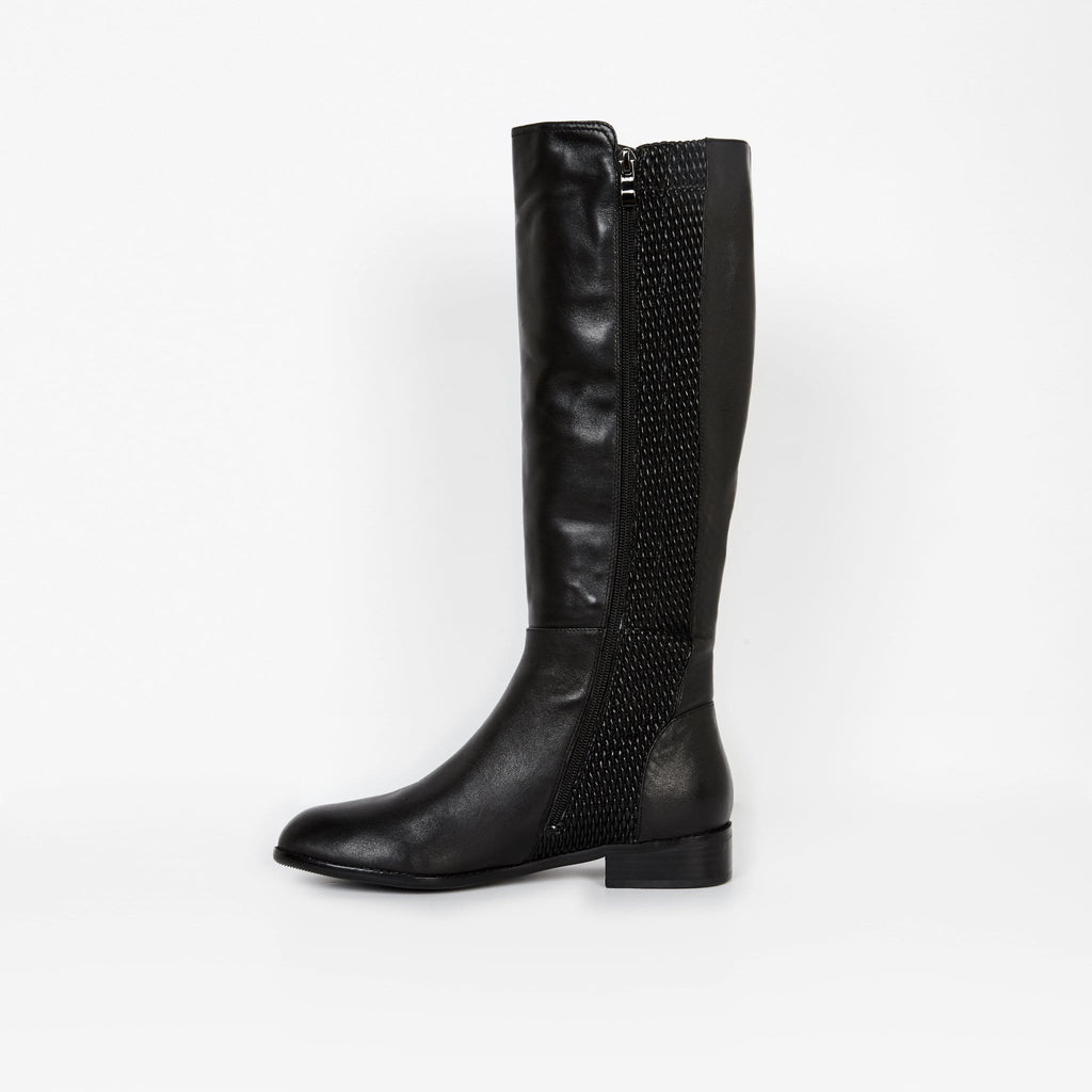 EUNICE JACKSON LONG BOOTS ELLODIE