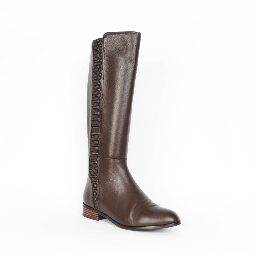 EUNICE JACKSON LONG BOOTS ELLODIE