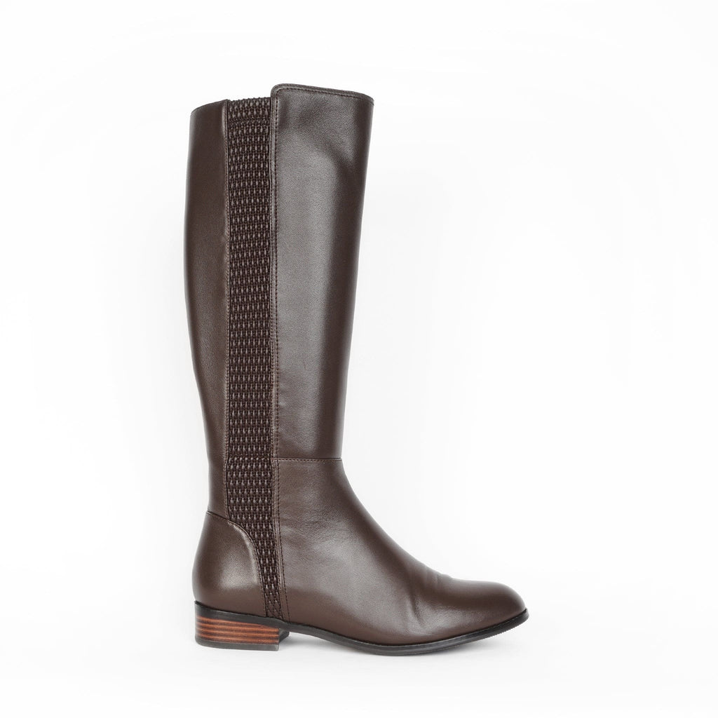 EUNICE JACKSON LONG BOOTS ELLODIE