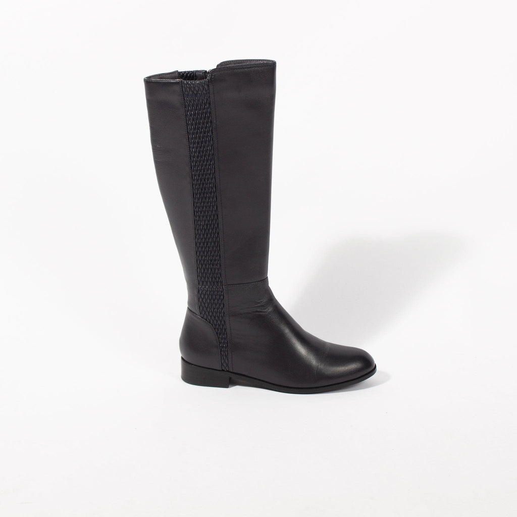 EUNICE JACKSON LONG BOOTS ELLODIE