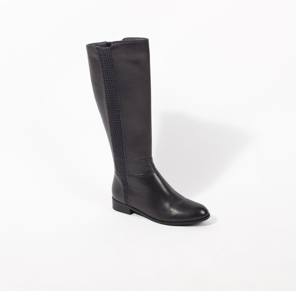 EUNICE JACKSON LONG BOOTS ELLODIE