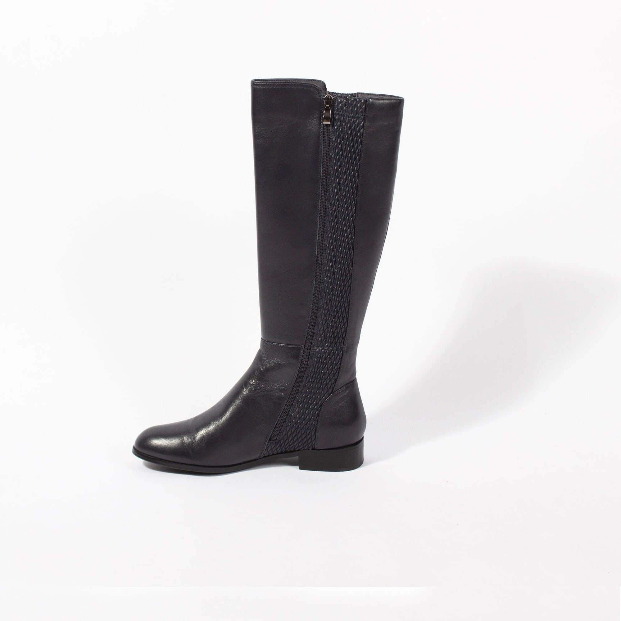EUNICE JACKSON LONG BOOTS ELLODIE