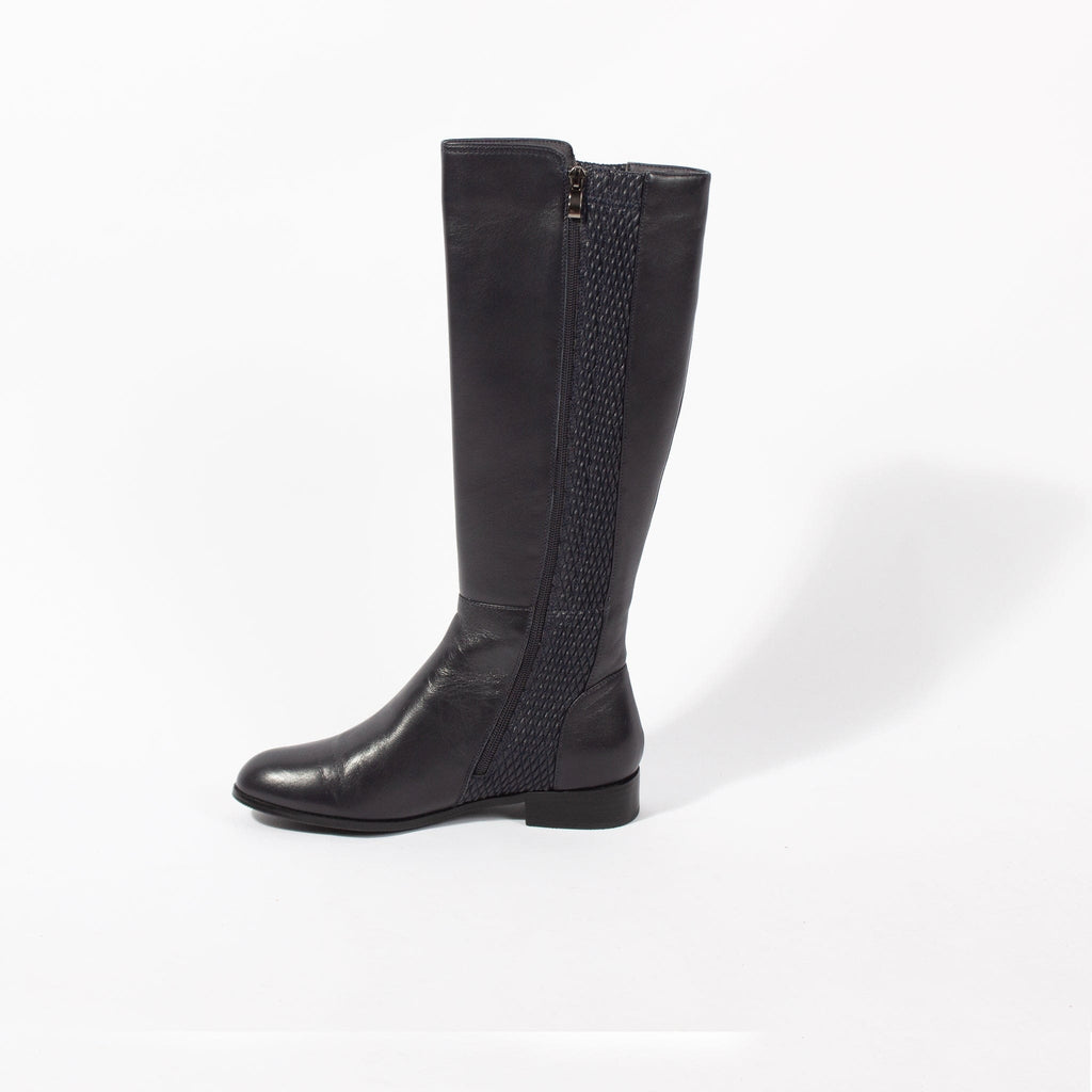 EUNICE JACKSON LONG BOOTS ELLODIE