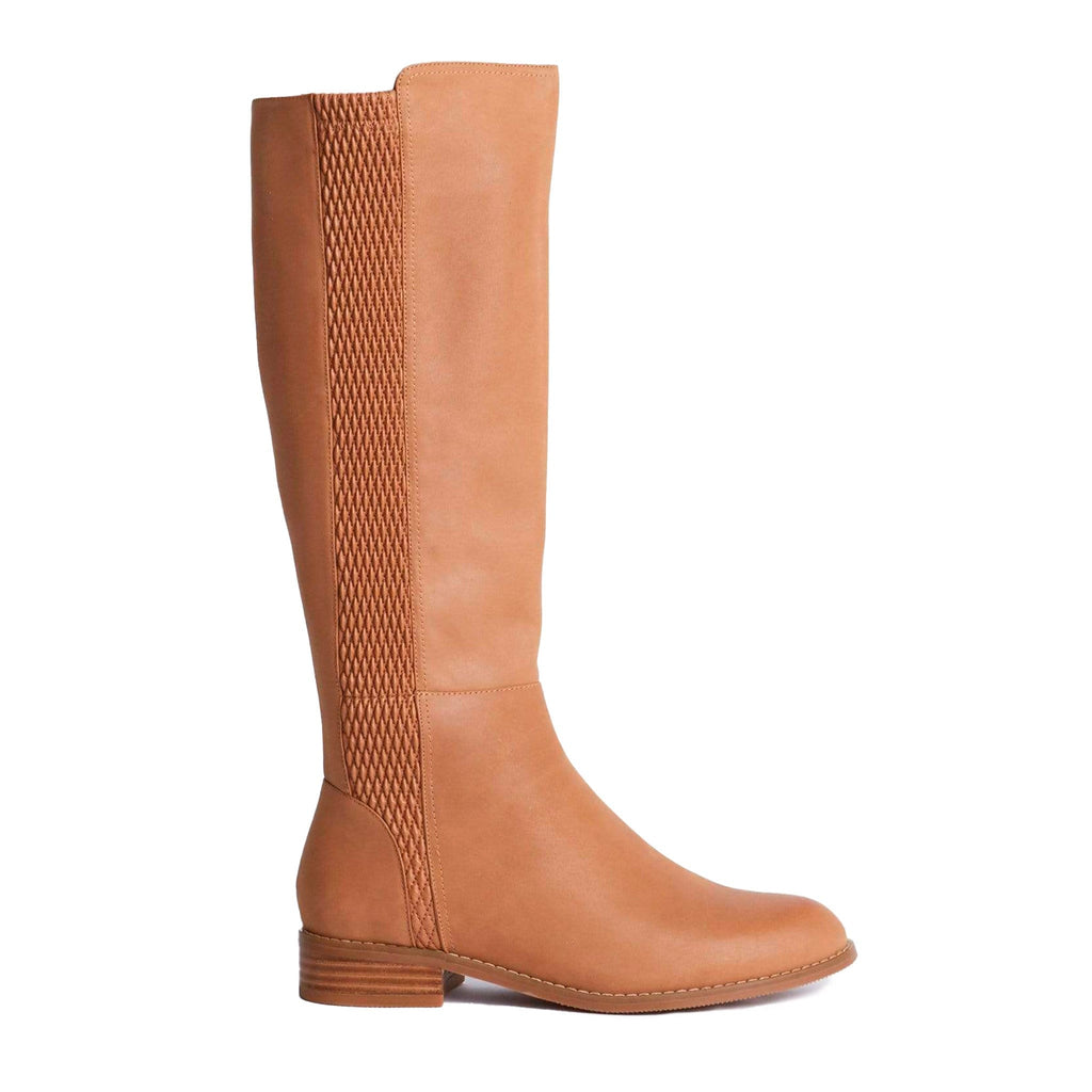 EUNICE JACKSON LONG BOOTS ELLODIE