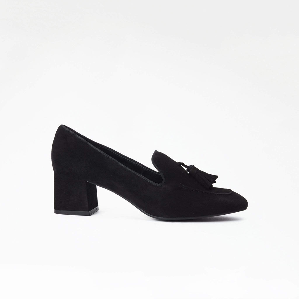 EUNICE JACKSON LOW COURT SHOES EDDIE