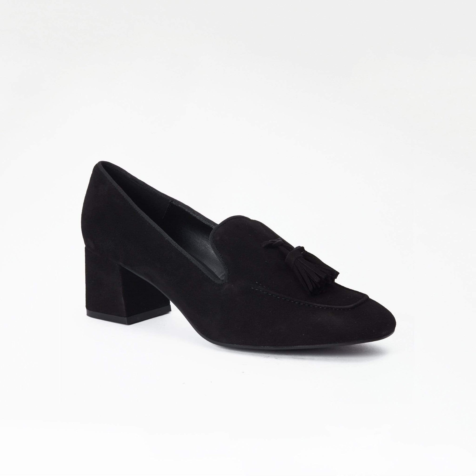 EUNICE JACKSON LOW COURT SHOES EDDIE