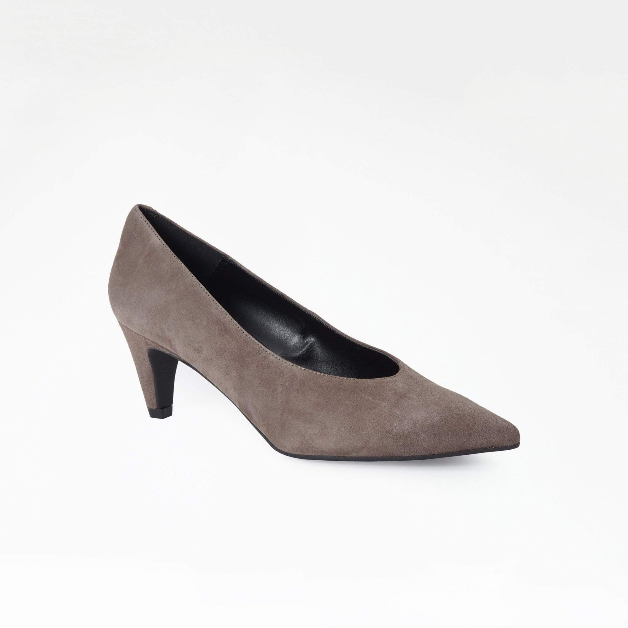 EUNICE JACKSON LOW COURT SHOES ELIOT