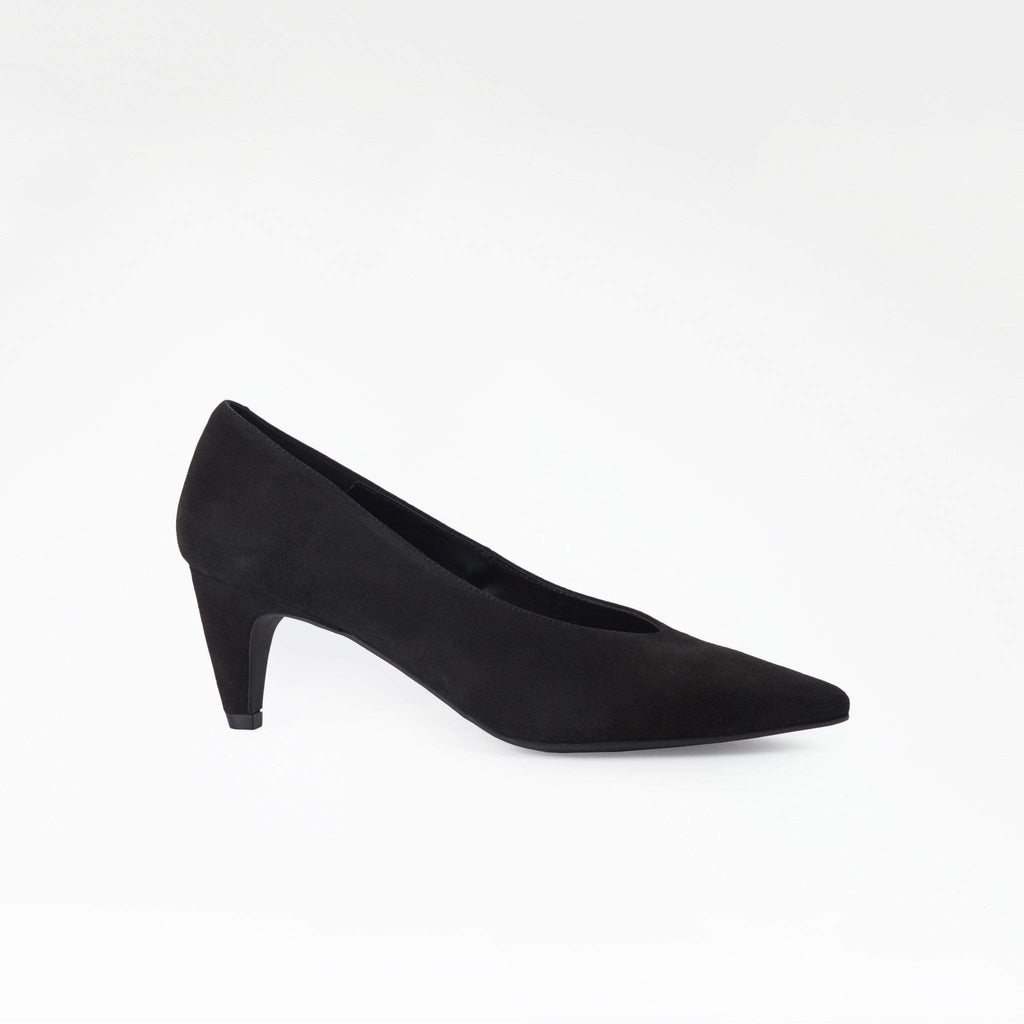 EUNICE JACKSON LOW COURT SHOES ELIOT